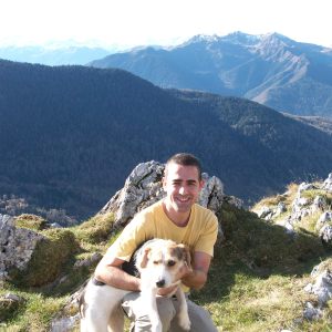 Photo de profil de Esteve Bernard