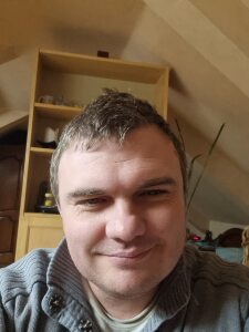 Photo de profil de Esteve Flourou