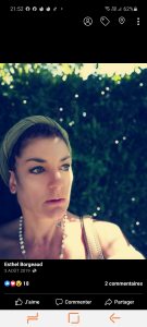 Photo de profil de Esthel Borgeaud