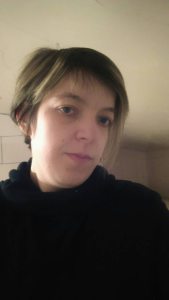 Photo de profil de Esthel Schmitt