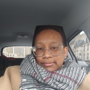 Photo de profil de Esther Alama