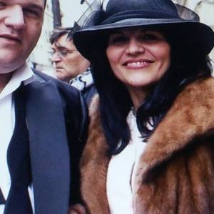Photo de profil de Esther Benattar
