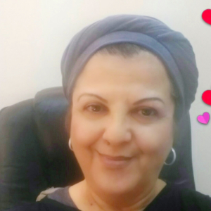 Photo de profil de Esther Bittoun