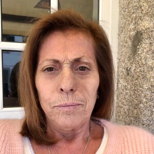 Photo de profil de Esther Da Silva