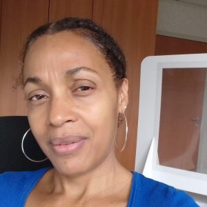 Photo de profil de Esther Hillion