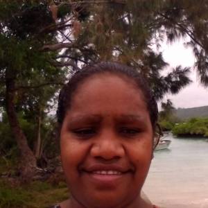 Photo de profil de Esther Hnaweongo