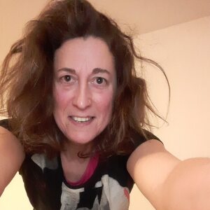 Photo de profil de Esther I'anson