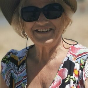 Photo de profil de Esther Le Quéré