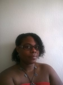 Photo de profil de Esther Maximin