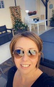 Photo de profil de Esther Monteiro