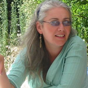 Photo de profil de Esther Regenwetter