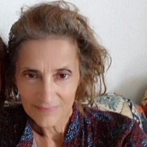 Photo de profil de Esther Roudmanovitch