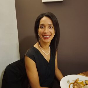 Photo de profil de Esther Steward