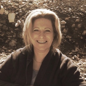 Photo de profil de Esther Zenou