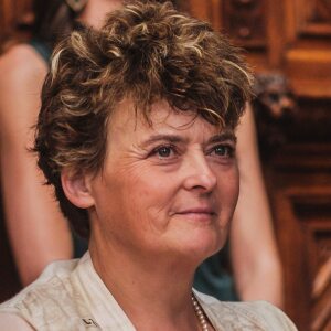 Photo de profil de Esther Zimmerlin