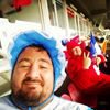 Photo de profil de Etché Copar-christophe