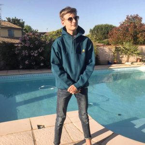 Photo de profil de Ethan Menard