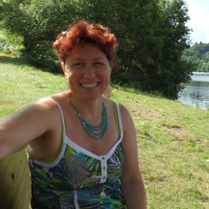 Photo de profil de Ethel Guillaumat