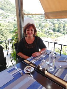 Photo de profil de Ethel Racca