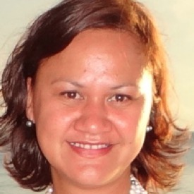 Photo de profil de Ethelle Taputu