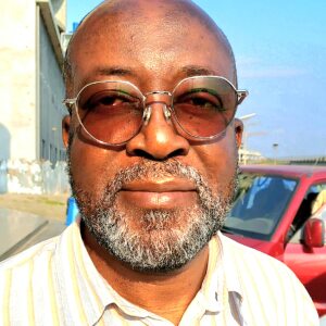 Photo de profil de Etienne Lucien Robert Loko