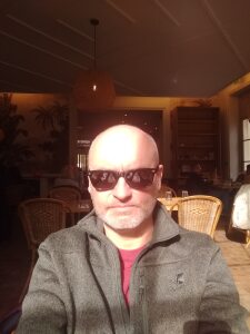 Photo de profil de Etienne Alphonse