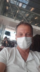 Photo de profil de Etienne Audoux
