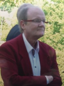 Photo de profil de Etienne Barbier