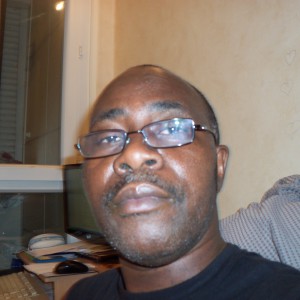 Photo de profil de Etienne Bato