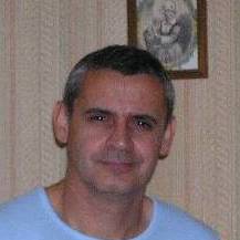 Photo de profil de Etienne Berlemont