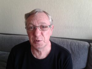 Photo de profil de Etienne Bernard