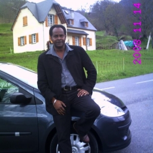 Photo de profil de Etienne Bertin