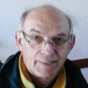 Photo de profil de Etienne Bondiguel