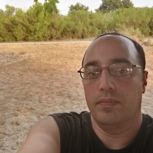 Photo de profil de Etienne Bordron
