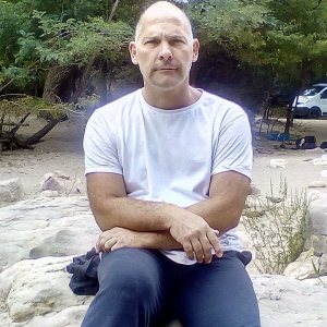 Photo de profil de Etienne Bozec