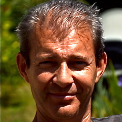Photo de profil de Etienne Brissy