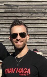 Photo de profil de Etienne Brun