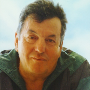 Photo de profil de Etienne Calviera