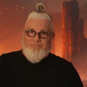 Photo de profil de Etienne Cetaire