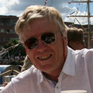 Photo de profil de Etienne Chapuis