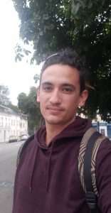 Photo de profil de Etienne Colombel