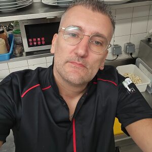 Photo de profil de Étienne Condaminat