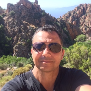 Photo de profil de Etienne Correia