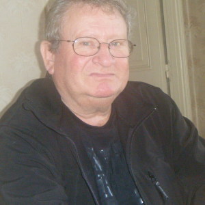 Photo de profil de Etienne Coutarel