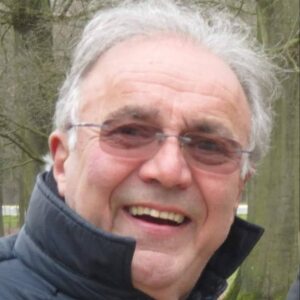 Photo de profil de Etienne Deguffroy