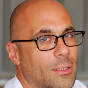 Photo de profil de Etienne Delmont
