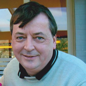 Photo de profil de Etienne Dinant