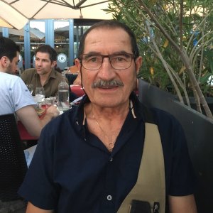 Photo de profil de Etienne Duchesne