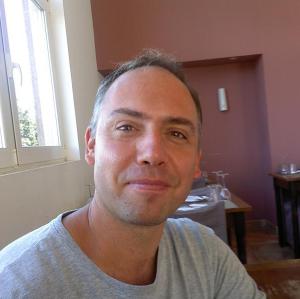 Photo de profil de Etienne Dumont