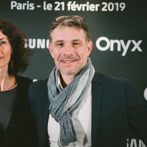 Photo de profil de Etienne Dupuis